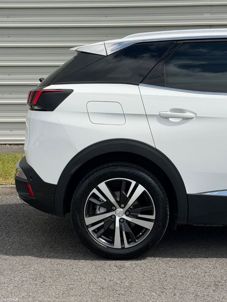 2020 Peugeot 3008 1.5d Allure 393230214