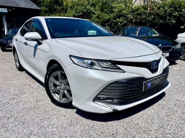 2021 Toyota Camry 2.5 Hybrid 393232440