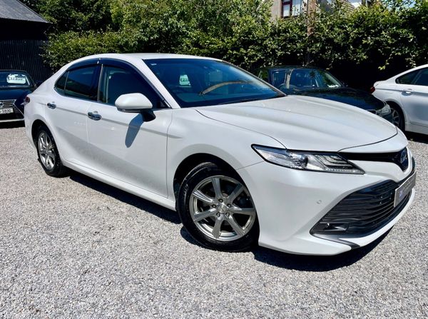 2021 Toyota Camry 2.5 Hybrid 393232430