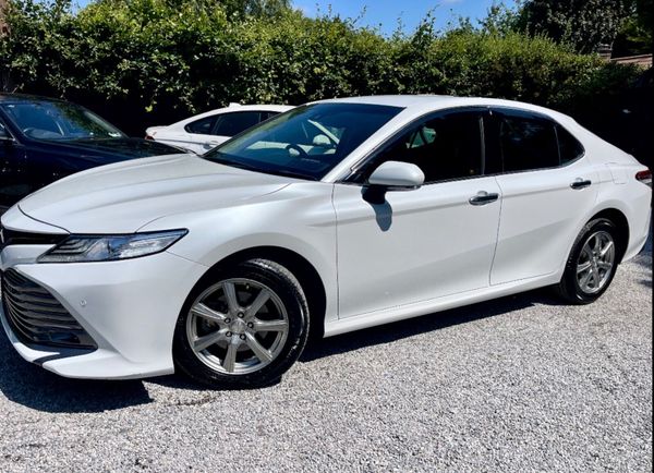 2021 Toyota Camry 2.5 Hybrid 393232432