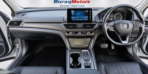 2020 Honda Accord 2.0L | Hybrid EX | Sunroof 393237206