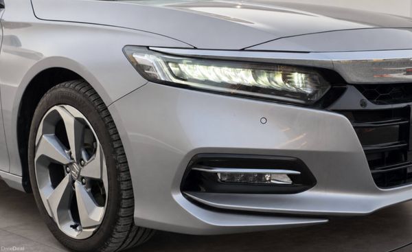 2020 Honda Accord 2.0L | Hybrid EX | Sunroof 393237208