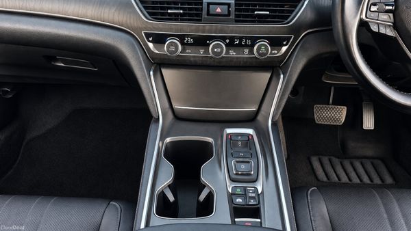 2020 Honda Accord 2.0L | Hybrid EX | Sunroof 393237210