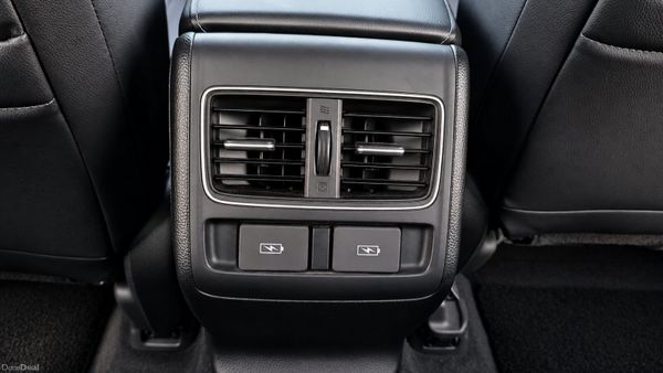 2020 Honda Accord 2.0L | Hybrid EX | Sunroof 393237216