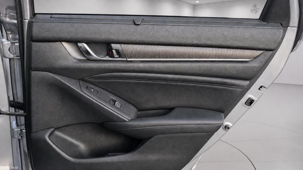 2020 Honda Accord 2.0L | Hybrid EX | Sunroof 393237218