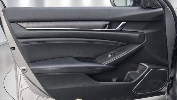 2020 Honda Accord 2.0L | Hybrid EX | Sunroof 393237222