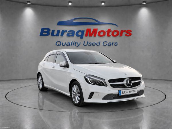 Mercedes-Benz A180 1.6L  Auto *apple carplay* 393237440