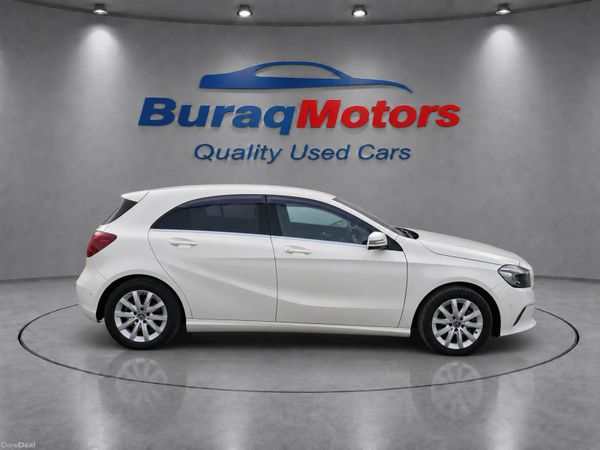 Mercedes-Benz A180 1.6L  Auto *apple carplay* 393237446