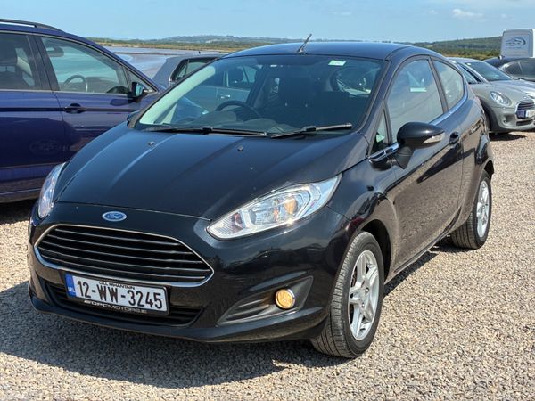 Ford Fiesta *NCT 10-26* 393239682