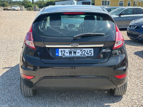 Ford Fiesta *NCT 10-26* 393239684