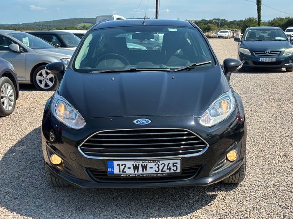 Ford Fiesta *NCT 10-26* 393239688