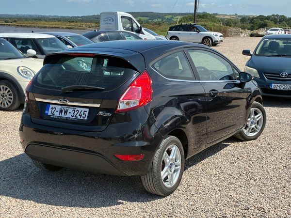 Ford Fiesta *NCT 10-26* 393239696