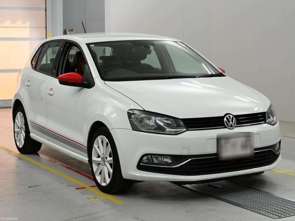 Volkswagen Polo Beats 1.2 Automatic 393239700