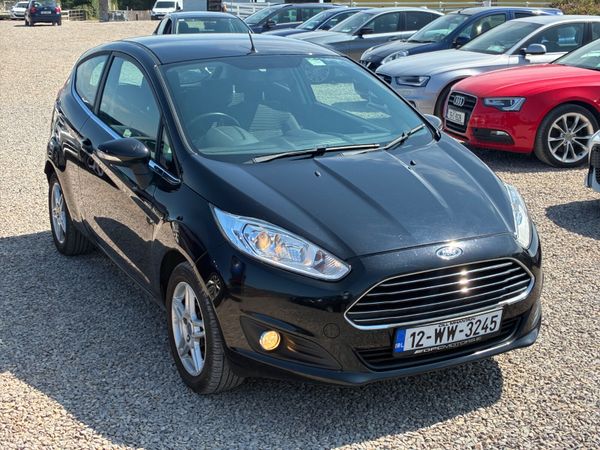 Ford Fiesta *NCT 10-26* 393239706
