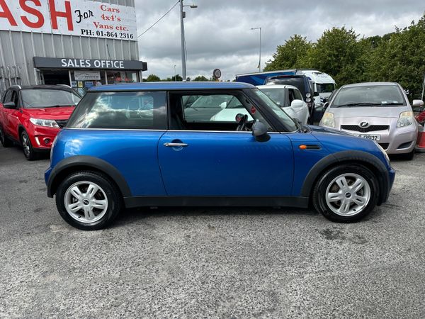 Mini One 1.6 Petrol NCT LOW KMS 393349052