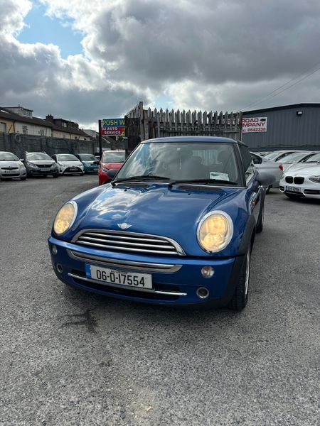 Mini One 1.6 Petrol NCT LOW KMS 393349098