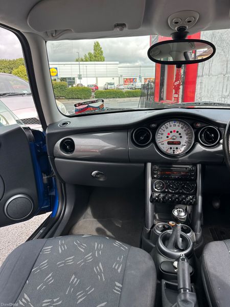 Mini One 1.6 Petrol NCT LOW KMS 393349102