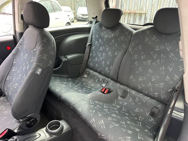 Mini One 1.6 Petrol NCT LOW KMS 393349104