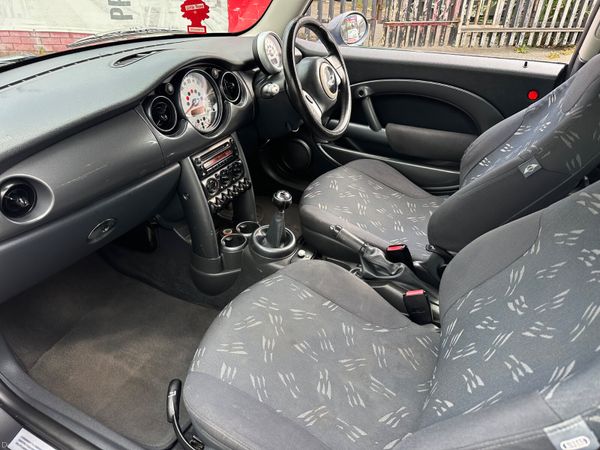 Mini One 1.6 Petrol NCT LOW KMS 393349106
