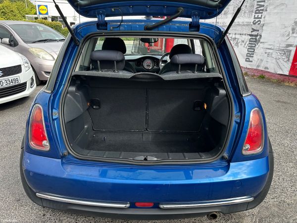 Mini One 1.6 Petrol NCT LOW KMS 393349112