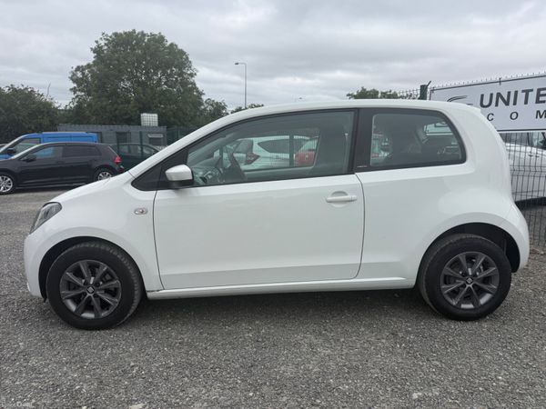 SEAT Mii 2014 393350892