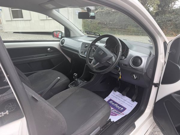 SEAT Mii 2014 393350902