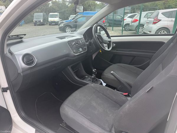 SEAT Mii 2014 393350918