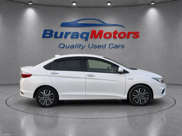 HONDA GRACE 1.5L HYBRID EX- EDITION 393351406