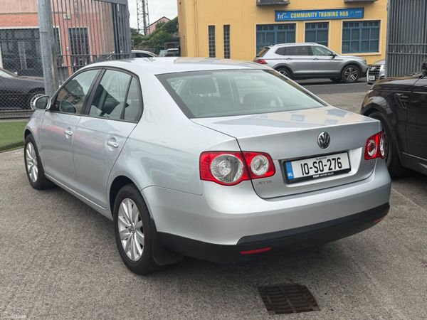 10 VOLKSWAGEN JETTA TL 1.4TFSI PETROL = NEW NCT = 393363290