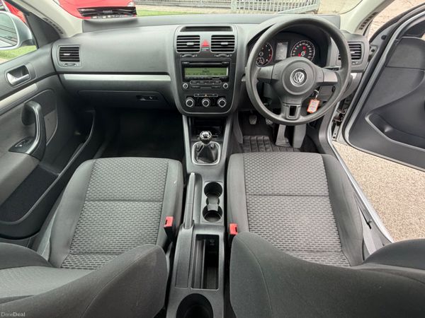 10 VOLKSWAGEN JETTA TL 1.4TFSI PETROL = NEW NCT = 393363298