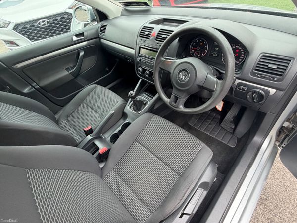 10 VOLKSWAGEN JETTA TL 1.4TFSI PETROL = NEW NCT = 393363306