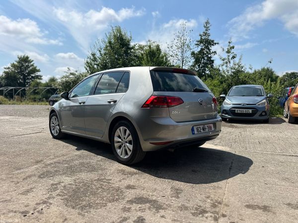 2016 VW Golf 1.2tsi Immaculate Condition Low Miles 393364216