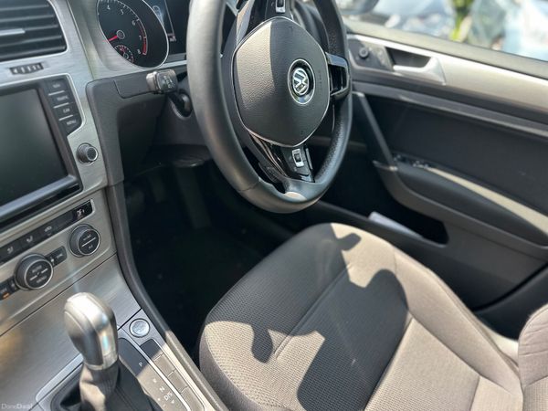 2016 VW Golf 1.2tsi Immaculate Condition Low Miles 393364218