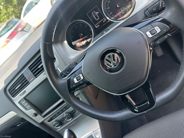 2016 VW Golf 1.2tsi Immaculate Condition Low Miles 393364222