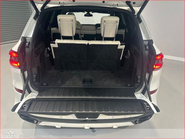 BMW X5 7 seats xDrive30d M Sport (MHT) 393365402