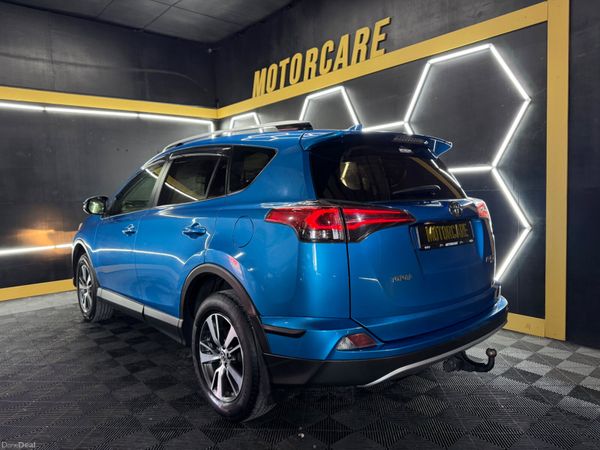 ◼️2016 TOYOTA RAV4 2.0 DIESEL◼️ 393366342