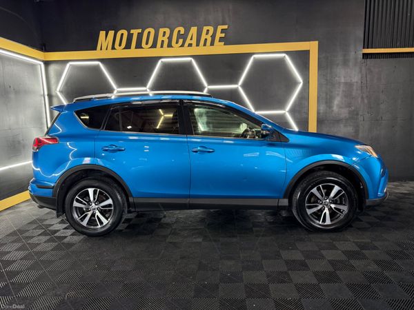 ◼️2016 TOYOTA RAV4 2.0 DIESEL◼️ 393366344