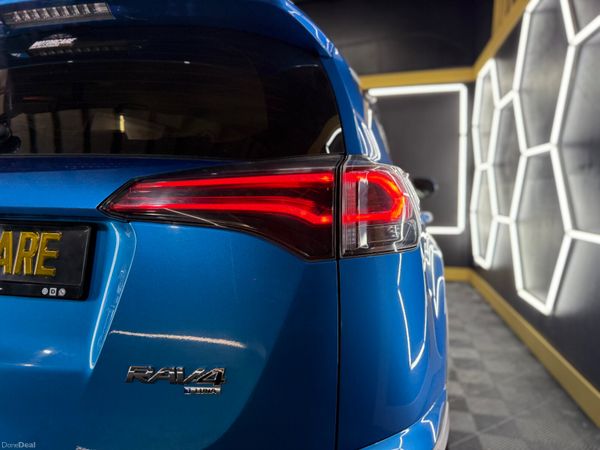 ◼️2016 TOYOTA RAV4 2.0 DIESEL◼️ 393366348