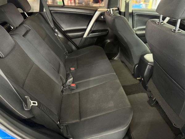 ◼️2016 TOYOTA RAV4 2.0 DIESEL◼️ 393366352