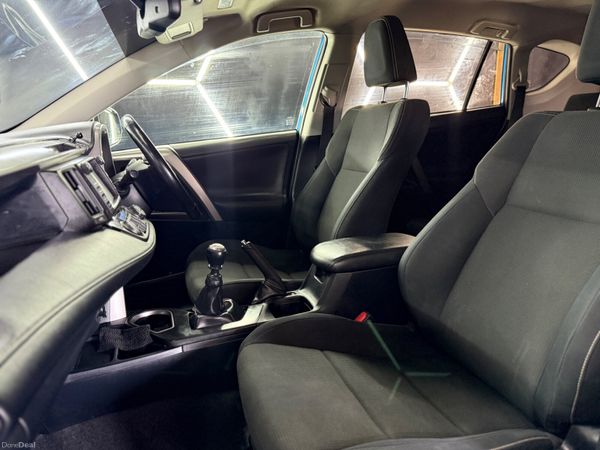 ◼️2016 TOYOTA RAV4 2.0 DIESEL◼️ 393366354