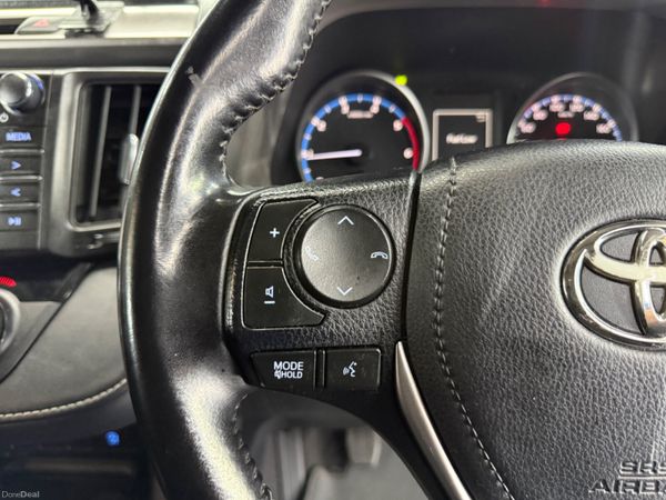 ◼️2016 TOYOTA RAV4 2.0 DIESEL◼️ 393366356