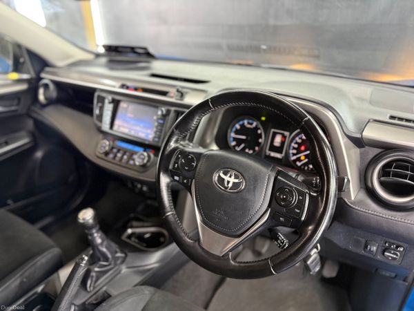 ◼️2016 TOYOTA RAV4 2.0 DIESEL◼️ 393366358