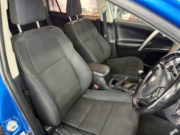 ◼️2016 TOYOTA RAV4 2.0 DIESEL◼️ 393366360