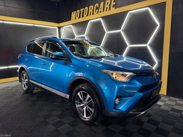 ◼️2016 TOYOTA RAV4 2.0 DIESEL◼️ 393366332