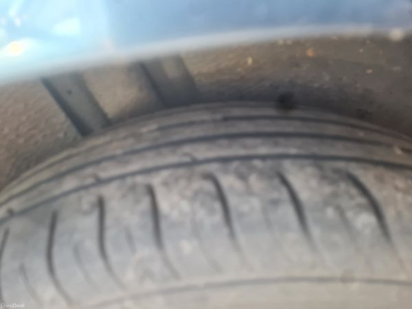 161 Opel Astra 1.6cdti Needs engine work 393366730