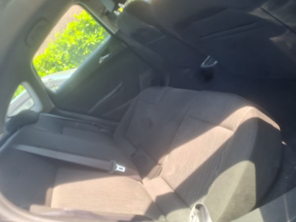 161 Opel Astra 1.6cdti Needs engine work 393366732