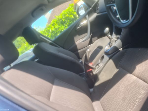 161 Opel Astra 1.6cdti Needs engine work 393366734