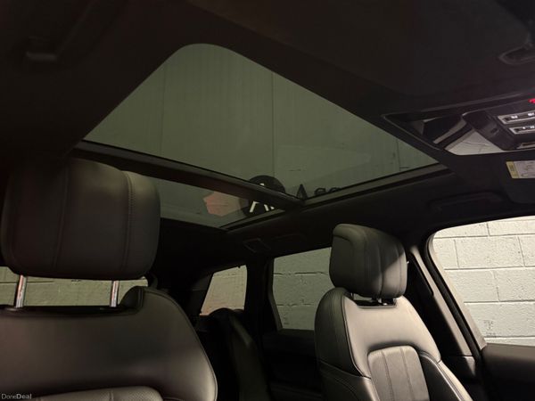 221  Range Rover Sport 3LtrD HSE Dynamic 2 Seat 393368880