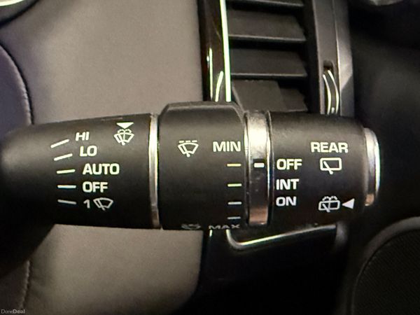 221  Range Rover Sport 3LtrD HSE Dynamic 2 Seat 393368914
