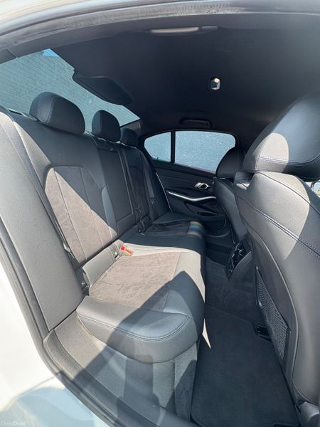 BMW 320i 2.0 M Sport Automatic 2020 393370870